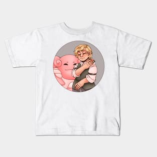 Normal Trainer Kids T-Shirt